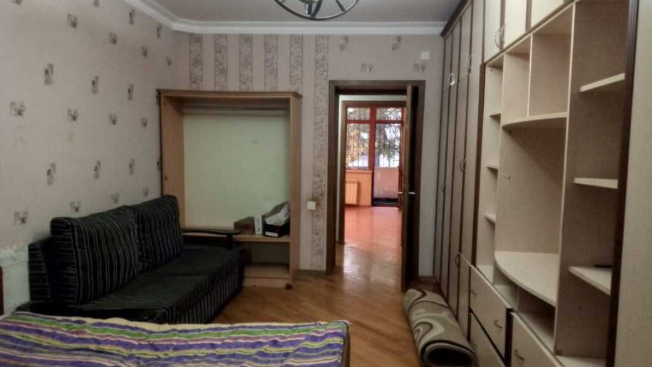 Kirayə verilir 5 otaqlı köhnə tikili, 200 m², Nərimanov-9