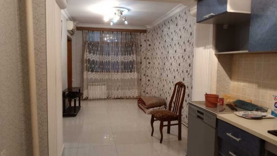 Kirayə verilir 5 otaqlı köhnə tikili, 200 m², Nərimanov-12