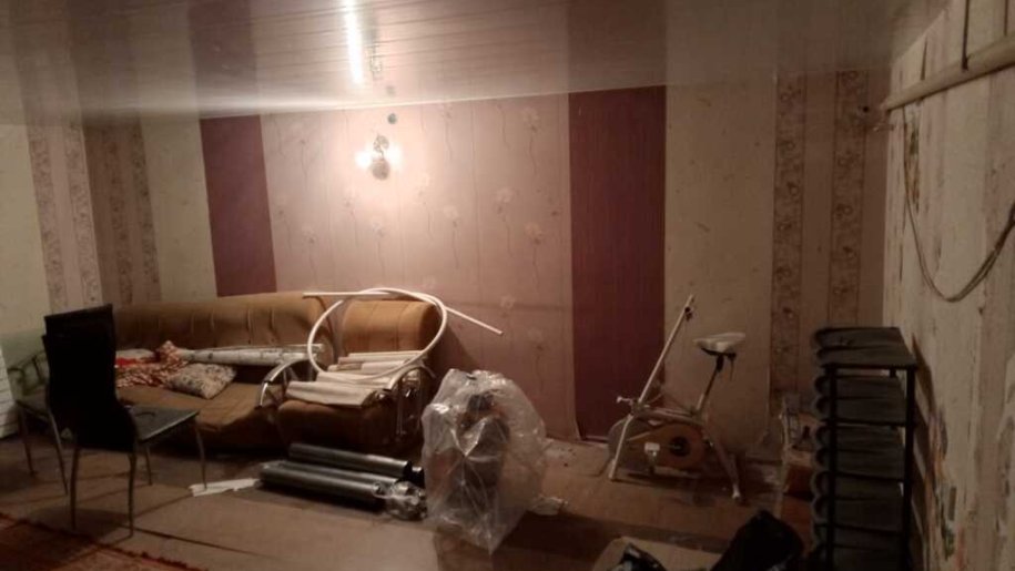 Kirayə verilir 5 otaqlı köhnə tikili, 200 m², Nərimanov-15