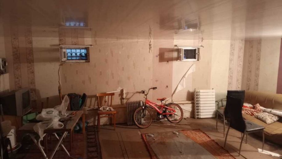 Kirayə verilir 5 otaqlı köhnə tikili, 200 m², Nərimanov-16