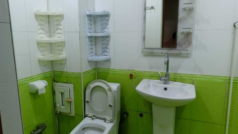 Kirayə verilir 5 otaqlı köhnə tikili, 200 m², Nərimanov-18