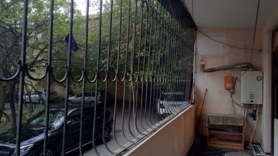 Kirayə verilir 5 otaqlı köhnə tikili, 200 m², Nərimanov-19