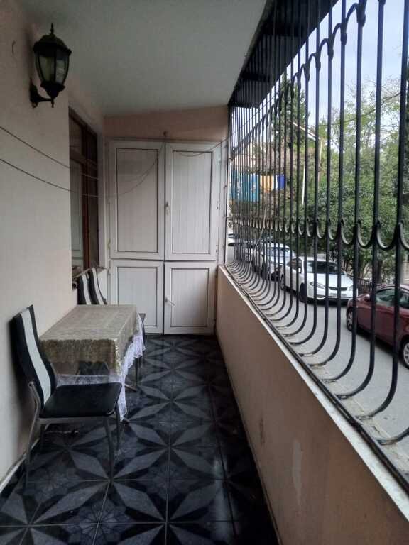 Kirayə verilir 5 otaqlı köhnə tikili, 200 m², Nərimanov-20