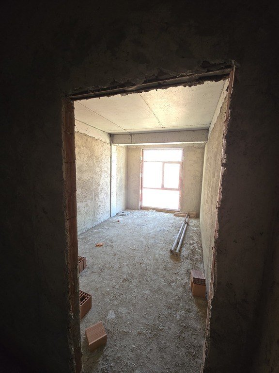 Satılır 3 otaqlı yeni tikili, 125 m², Nəriman Nərimanov m.-3