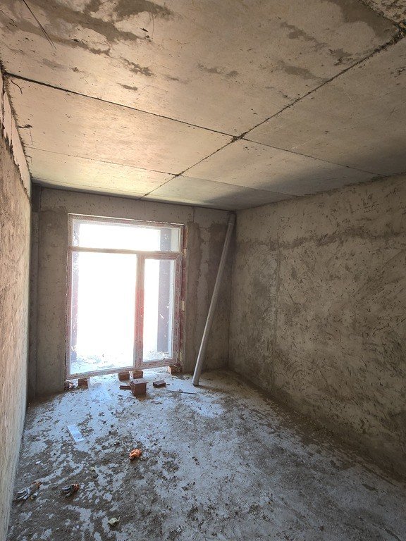 Satılır 3 otaqlı yeni tikili, 125 m², Nəriman Nərimanov m.-4
