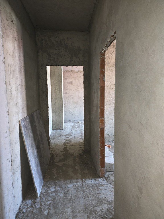 Satılır 3 otaqlı yeni tikili, 125 m², Nəriman Nərimanov m.-5