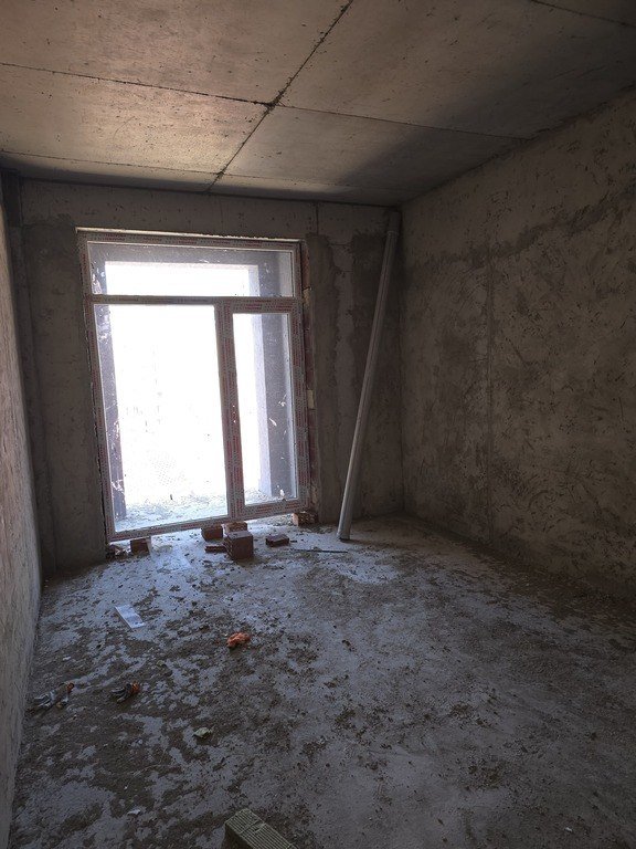 Satılır 3 otaqlı yeni tikili, 125 m², Nəriman Nərimanov m.-6