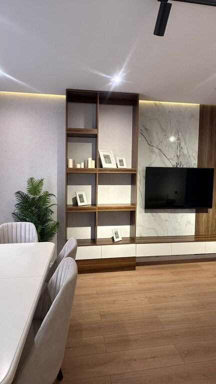 Kirayə verilir 2 otaqlı yeni tikili, 105 m², 8 noyabr-5