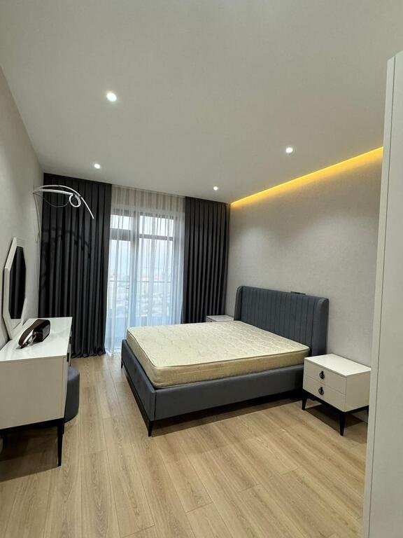 Kirayə verilir 2 otaqlı yeni tikili, 105 m², 8 noyabr-6