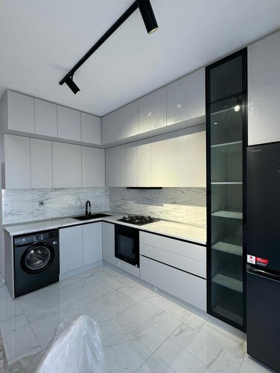 Kirayə verilir 2 otaqlı yeni tikili, 105 m², 8 noyabr-10