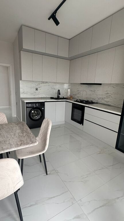 Kirayə verilir 2 otaqlı yeni tikili, 105 m², 8 noyabr-13