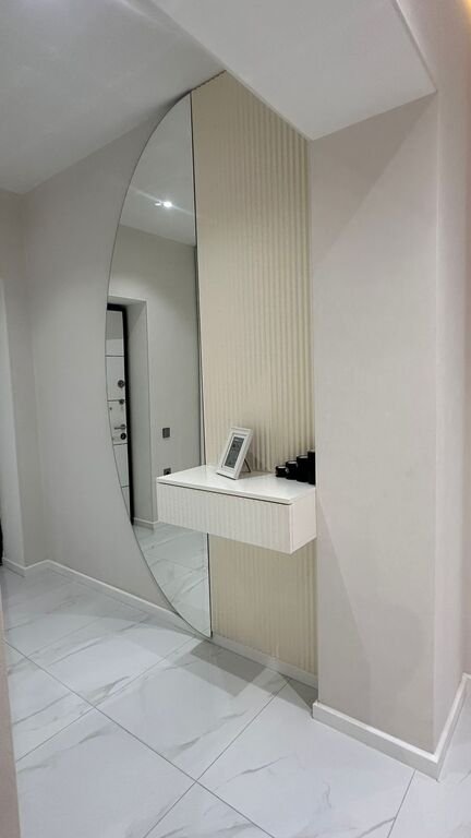 Kirayə verilir 2 otaqlı yeni tikili, 105 m², 8 noyabr-16