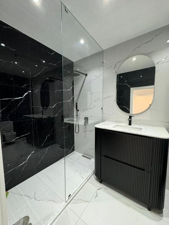 Kirayə verilir 2 otaqlı yeni tikili, 105 m², 8 noyabr-18