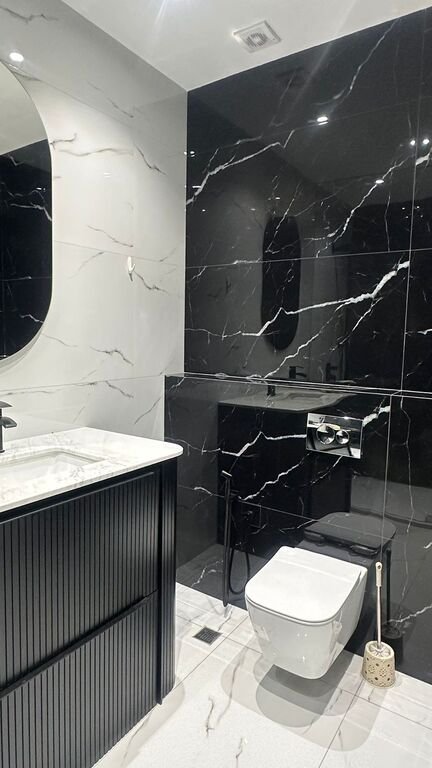 Kirayə verilir 2 otaqlı yeni tikili, 105 m², 8 noyabr-19