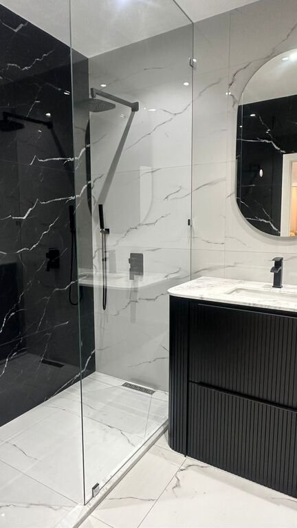 Kirayə verilir 2 otaqlı yeni tikili, 105 m², 8 noyabr-20