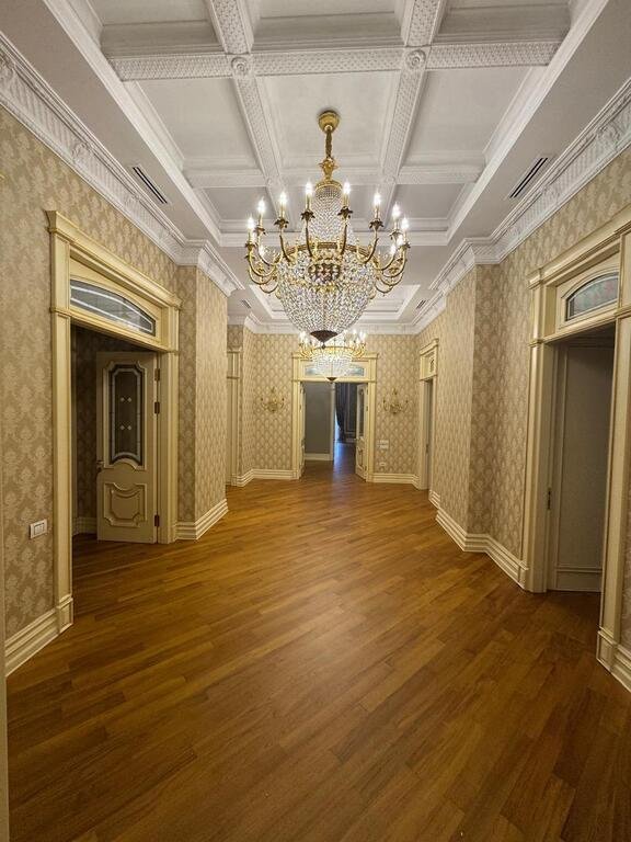 Kirayə verilir 5 otaqlı köhnə tikili, 400 m², Səbail-2