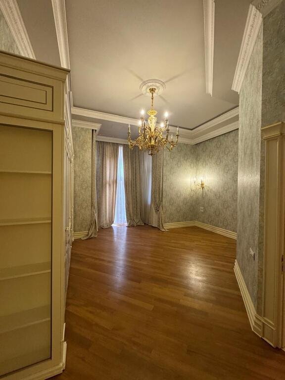 Kirayə verilir 5 otaqlı köhnə tikili, 400 m², Səbail-3