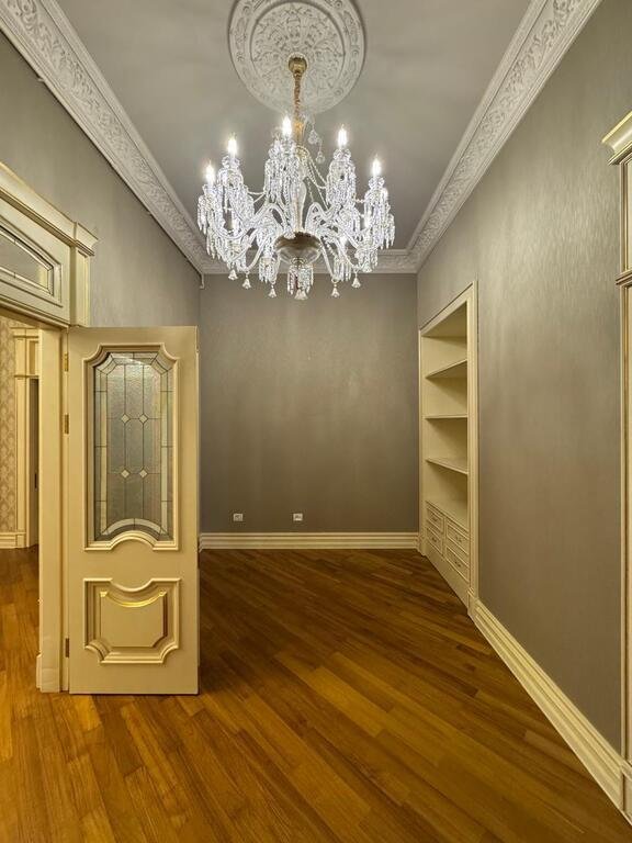 Kirayə verilir 5 otaqlı köhnə tikili, 400 m², Səbail-7