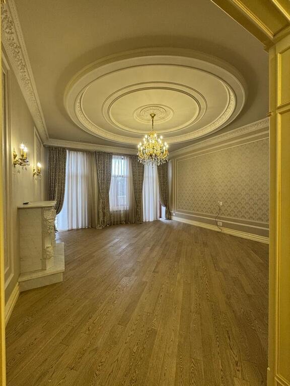 Kirayə verilir 5 otaqlı köhnə tikili, 400 m², Səbail-8