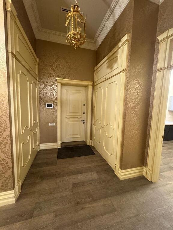 Kirayə verilir 5 otaqlı köhnə tikili, 400 m², Səbail-11