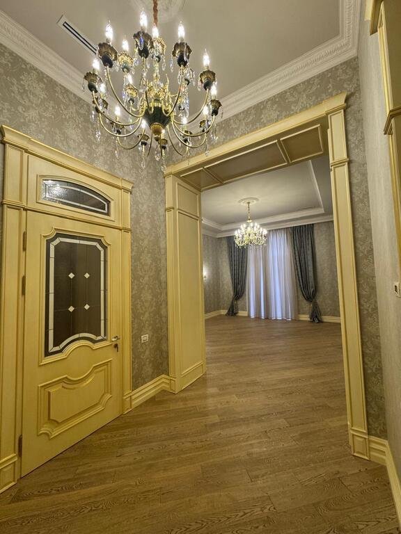 Kirayə verilir 5 otaqlı köhnə tikili, 400 m², Səbail-13