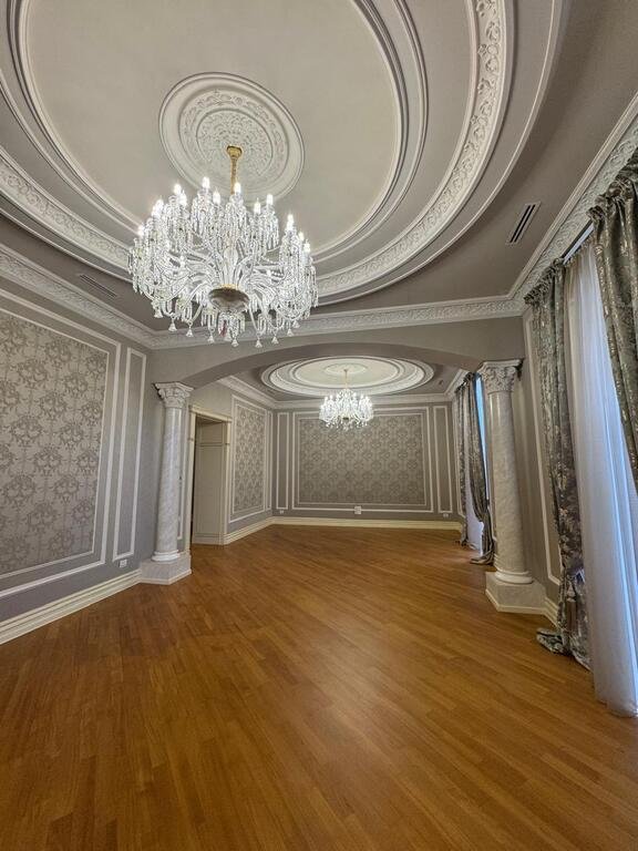 Kirayə verilir 5 otaqlı köhnə tikili, 400 m², Səbail-15