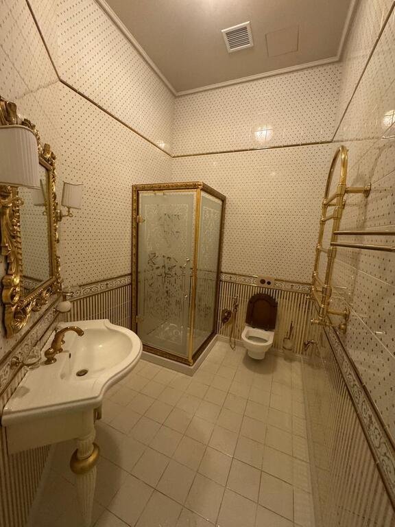 Kirayə verilir 5 otaqlı köhnə tikili, 400 m², Səbail-16