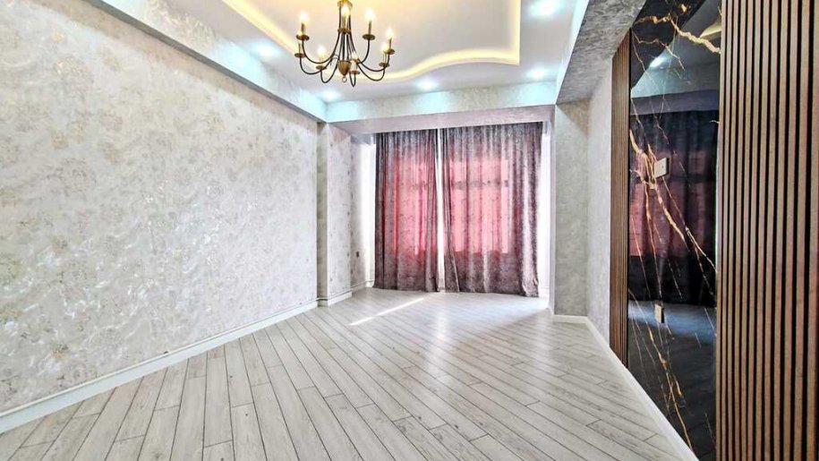 Satılır 2 otaqlı yeni tikili, 70 m², Neftçilər m.-2