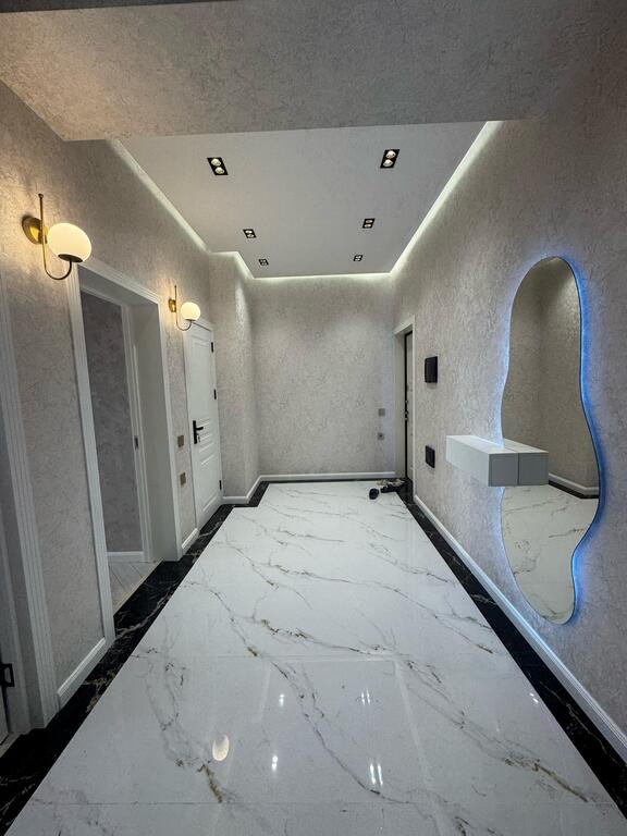 Satılır 2 otaqlı yeni tikili, 70 m², Neftçilər m.-4