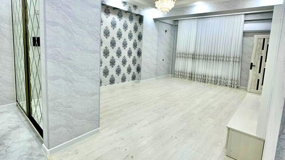 Satılır 4 otaqlı yeni tikili, 109 m², Qara Qarayev m.-10