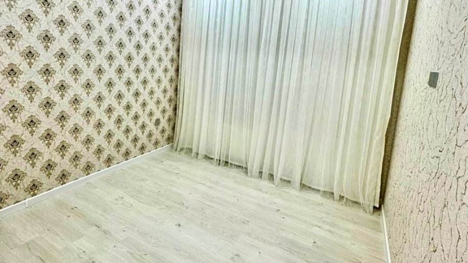 Satılır 4 otaqlı yeni tikili, 109 m², Qara Qarayev m.-13