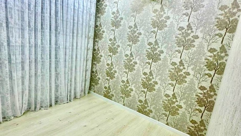 Satılır 4 otaqlı yeni tikili, 109 m², Qara Qarayev m.-15