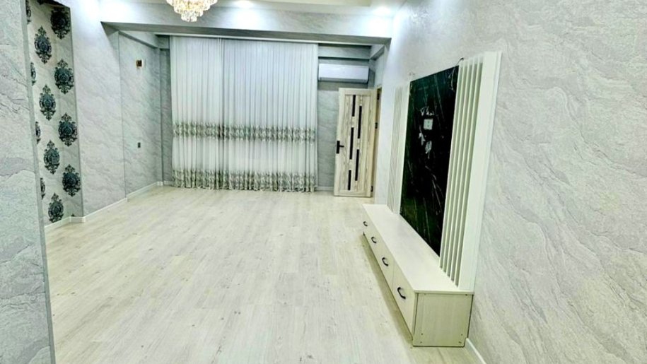 Satılır 4 otaqlı yeni tikili, 109 m², Qara Qarayev m.-18
