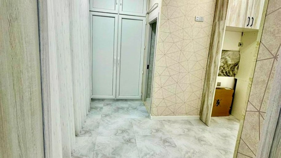 Satılır 4 otaqlı yeni tikili, 109 m², Qara Qarayev m.-19