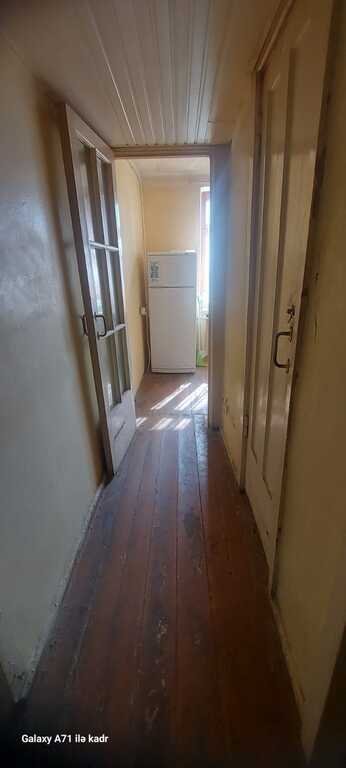 Satılır 1 otaqlı köhnə tikili, 35 m², Həzi Aslanov m.-4