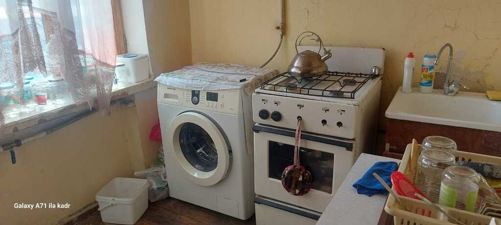 Satılır 1 otaqlı köhnə tikili, 35 m², Həzi Aslanov m.-5