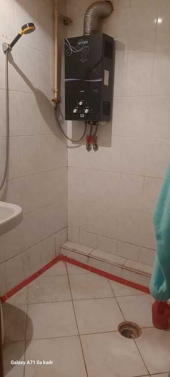 Satılır 1 otaqlı köhnə tikili, 35 m², Həzi Aslanov m.-6