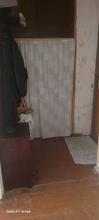 Satılır 1 otaqlı köhnə tikili, 35 m², Həzi Aslanov m.-7