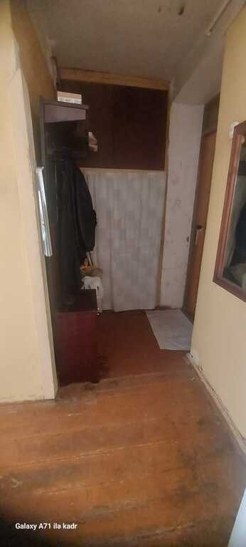 Satılır 1 otaqlı köhnə tikili, 35 m², Həzi Aslanov m.-8