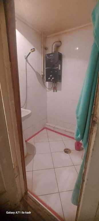 Satılır 1 otaqlı köhnə tikili, 35 m², Həzi Aslanov m.-9
