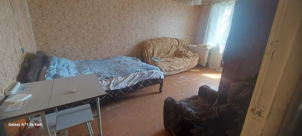 Satılır 1 otaqlı köhnə tikili, 35 m², Həzi Aslanov m.-10