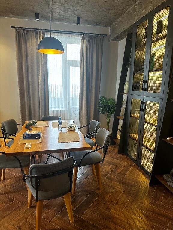 Satılır 2 otaqlı yeni tikili, 100 m², Badamdar-5