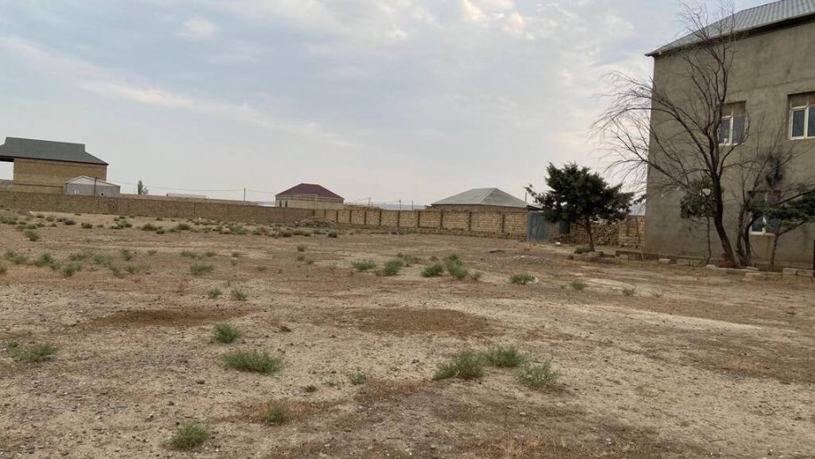 15 sot torpaq satılır, Sumqayıt-1