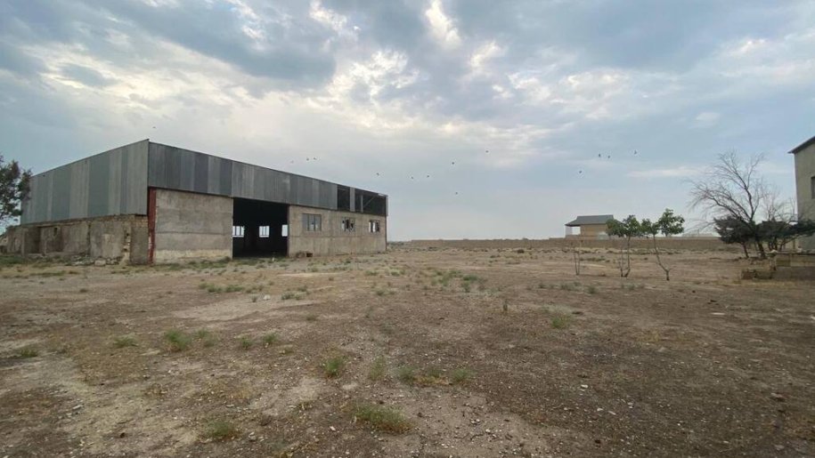 15 sot torpaq satılır, Sumqayıt-2