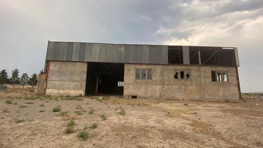 15 sot torpaq satılır, Sumqayıt-4