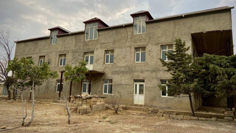 15 sot torpaq satılır, Sumqayıt-6