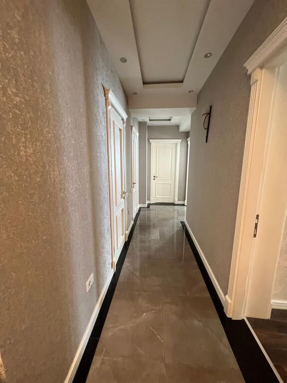 Satılır 3 otaqlı yeni tikili, 155.5 m², Həzi Aslanov m.-3