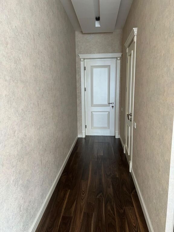 Satılır 3 otaqlı yeni tikili, 155.5 m², Həzi Aslanov m.-6