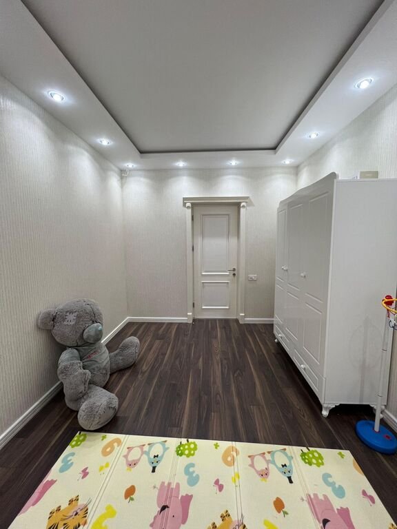 Satılır 3 otaqlı yeni tikili, 155.5 m², Həzi Aslanov m.-8