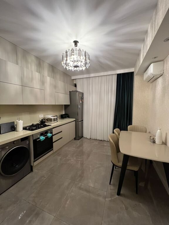 Satılır 3 otaqlı yeni tikili, 155.5 m², Həzi Aslanov m.-10